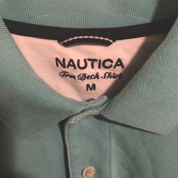 Nautica Short Sleeve - Picture 2 of 2